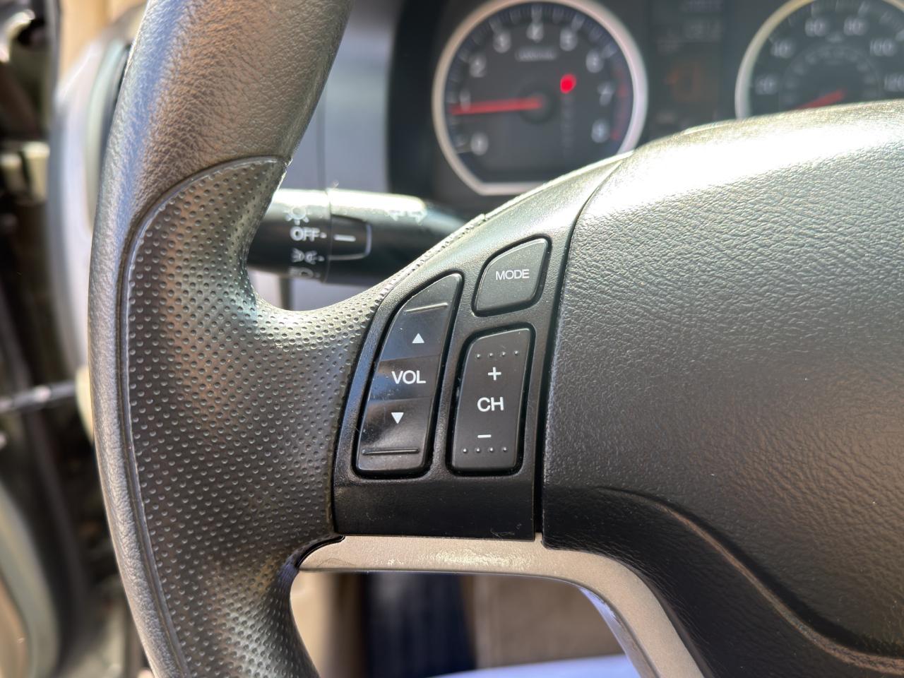 Honda CR-V EX AWD 2008