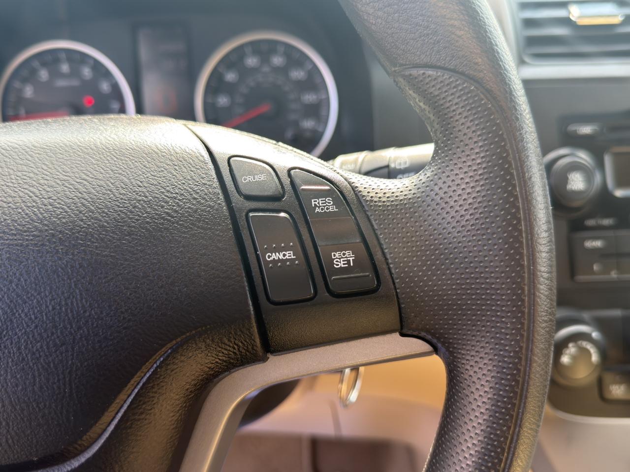 Honda CR-V EX AWD 2008