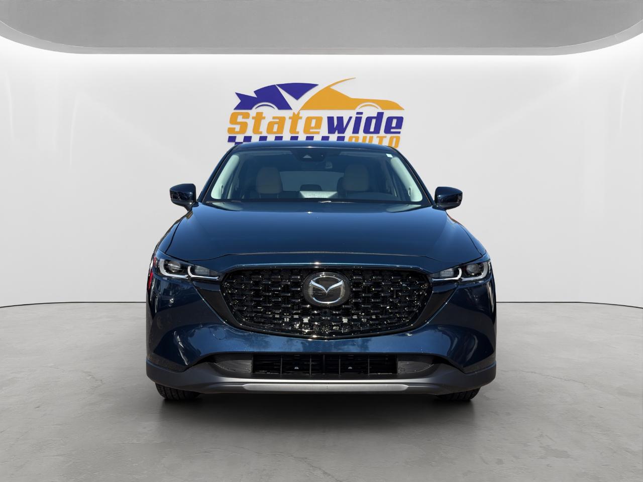 Mazda CX-5 Select 2023