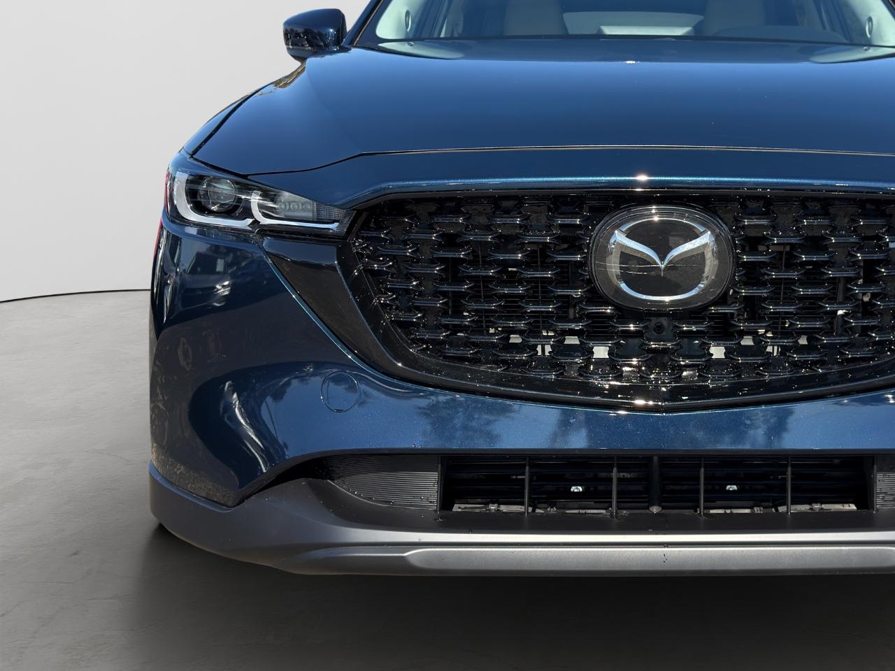 Mazda CX-5 Select 2023