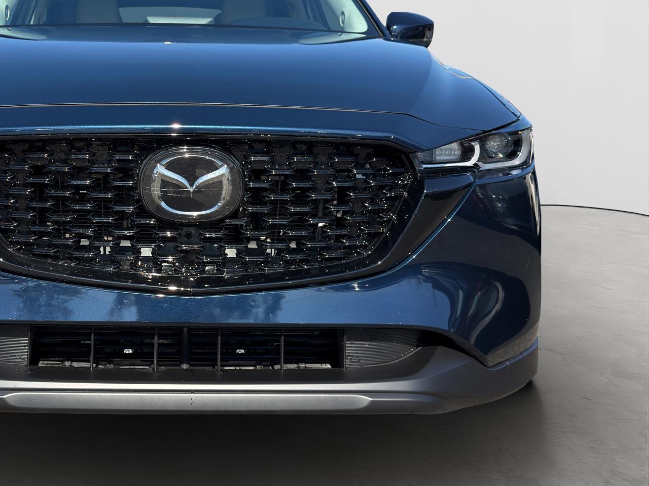Mazda CX-5 Select 2023