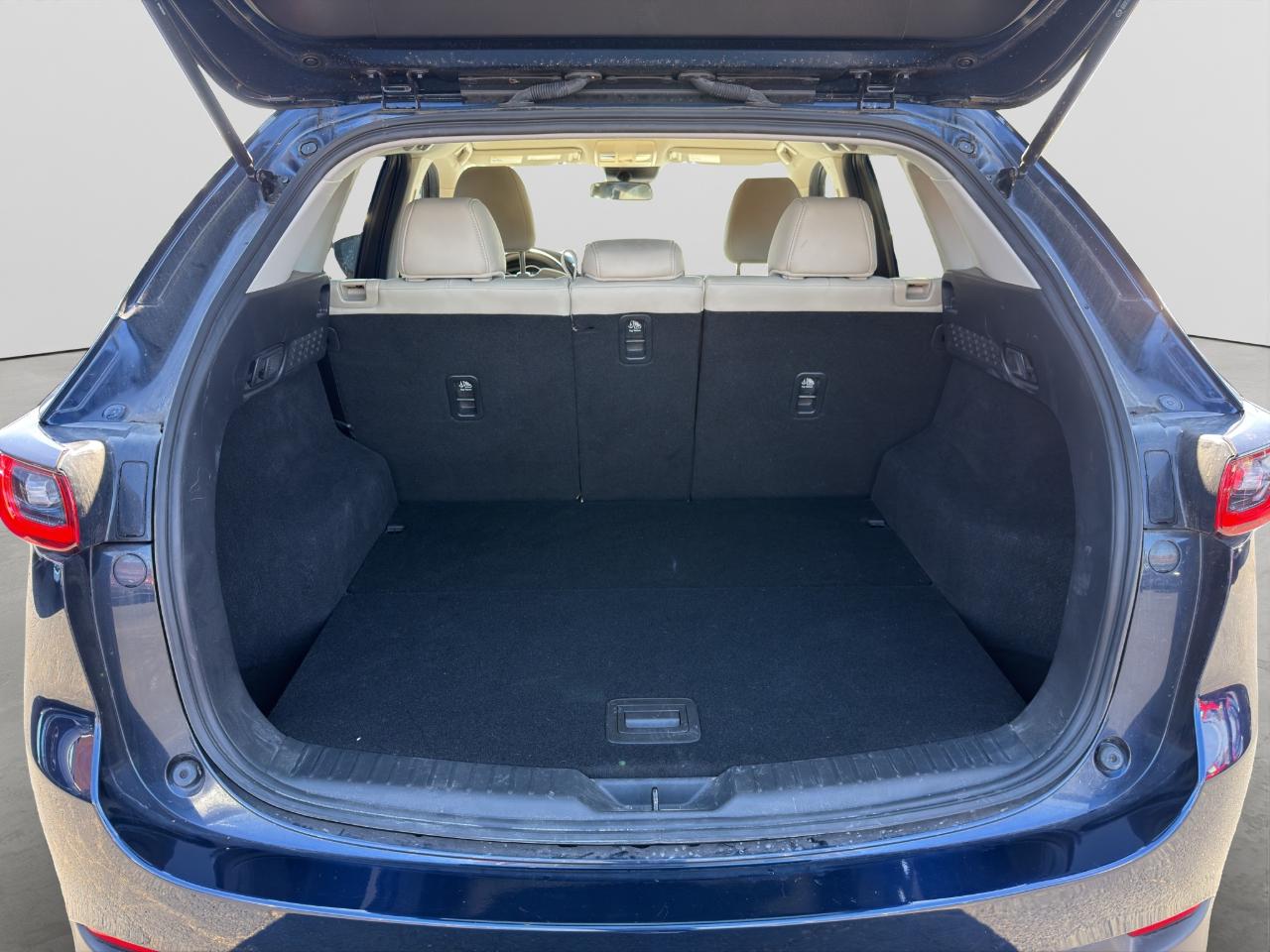 Mazda CX-5 Select 2023