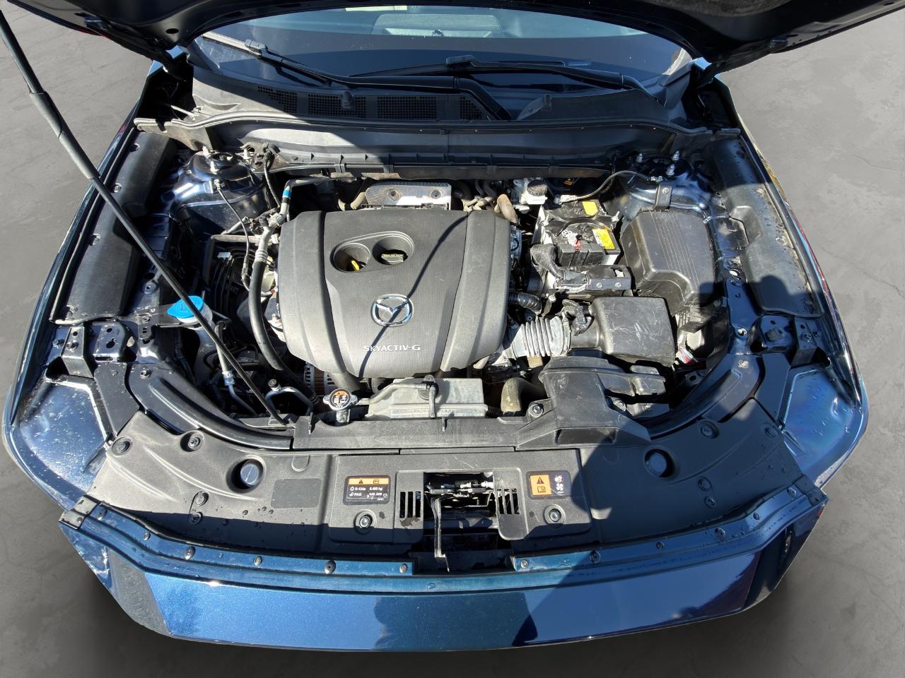 Mazda CX-5 Select 2023
