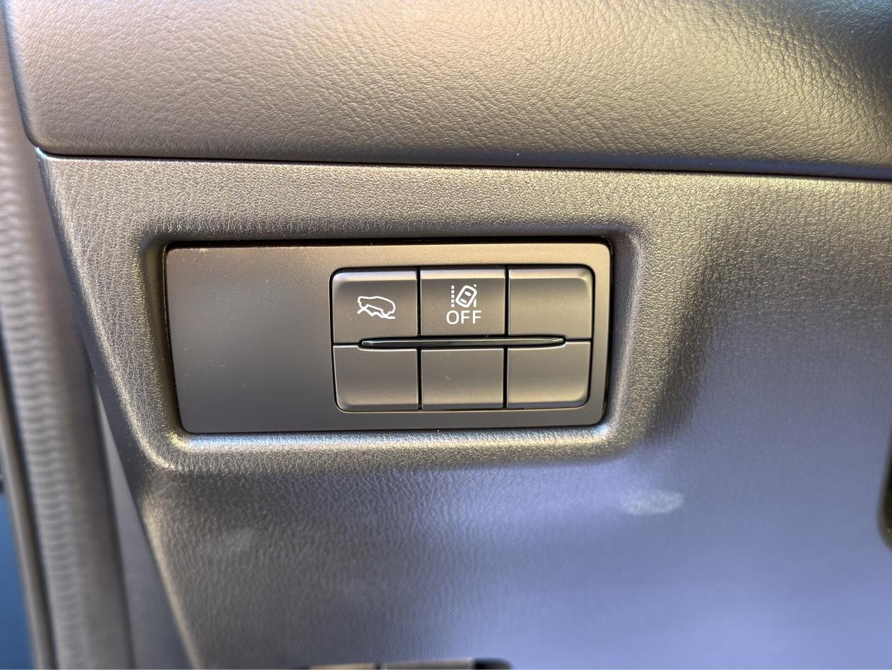 Mazda CX-5 Select 2023