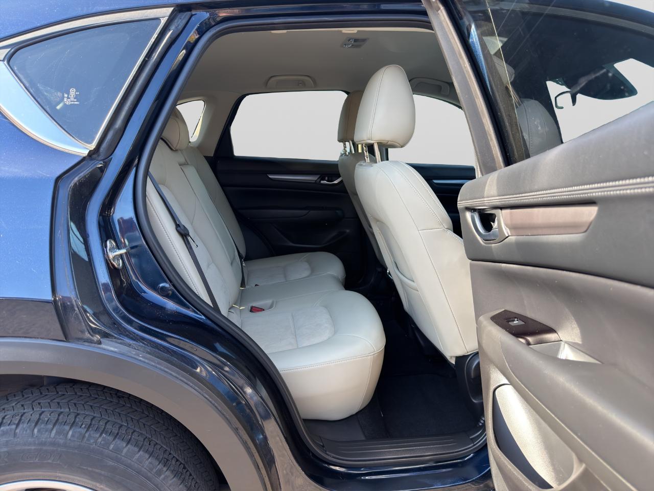 Mazda CX-5 Select 2023