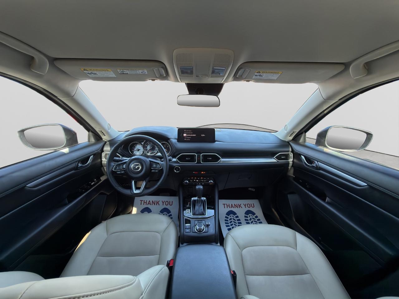 Mazda CX-5 Select 2023
