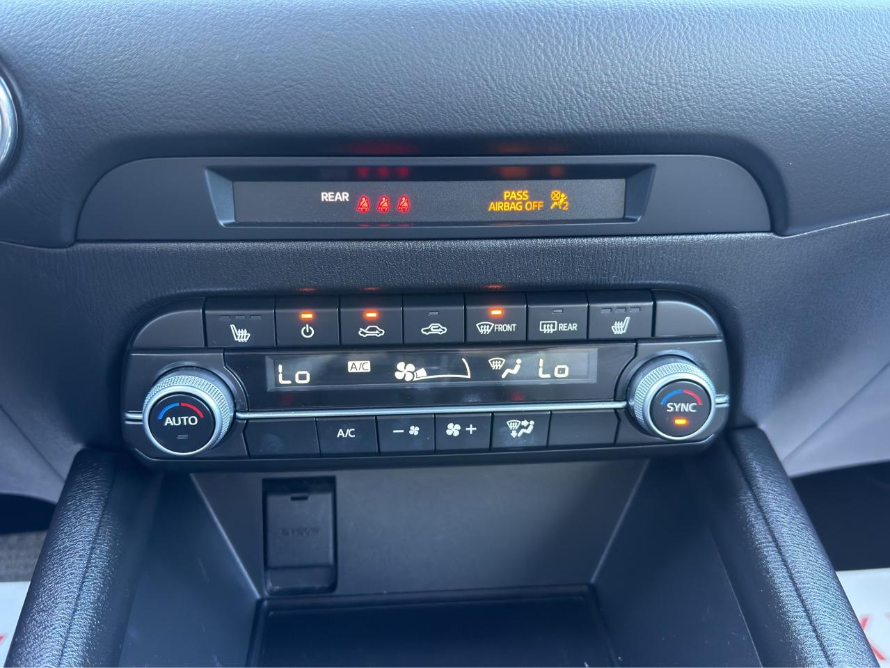 Mazda CX-5 Select 2023