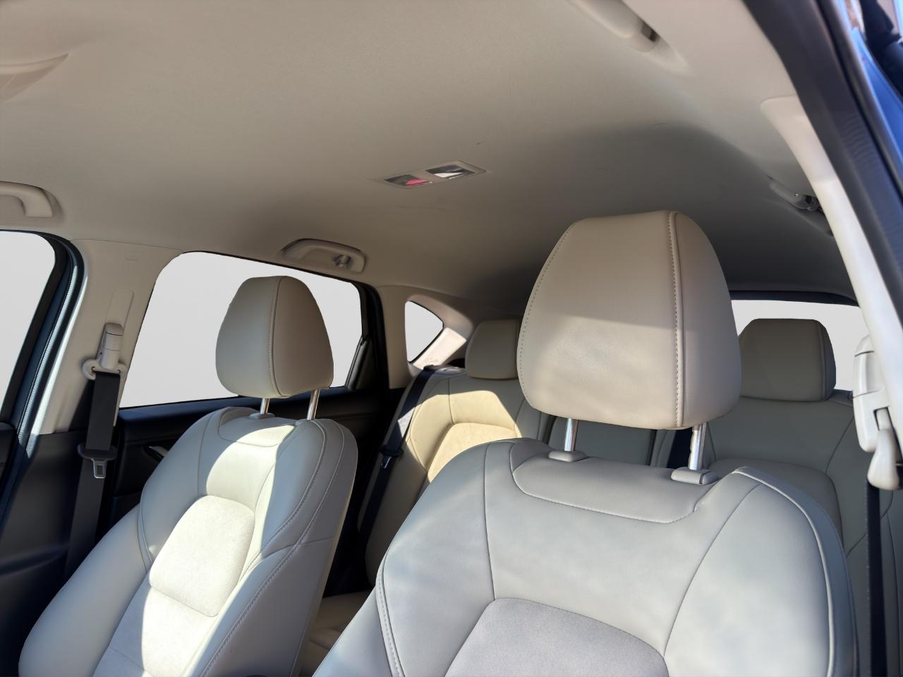 Mazda CX-5 Select 2023
