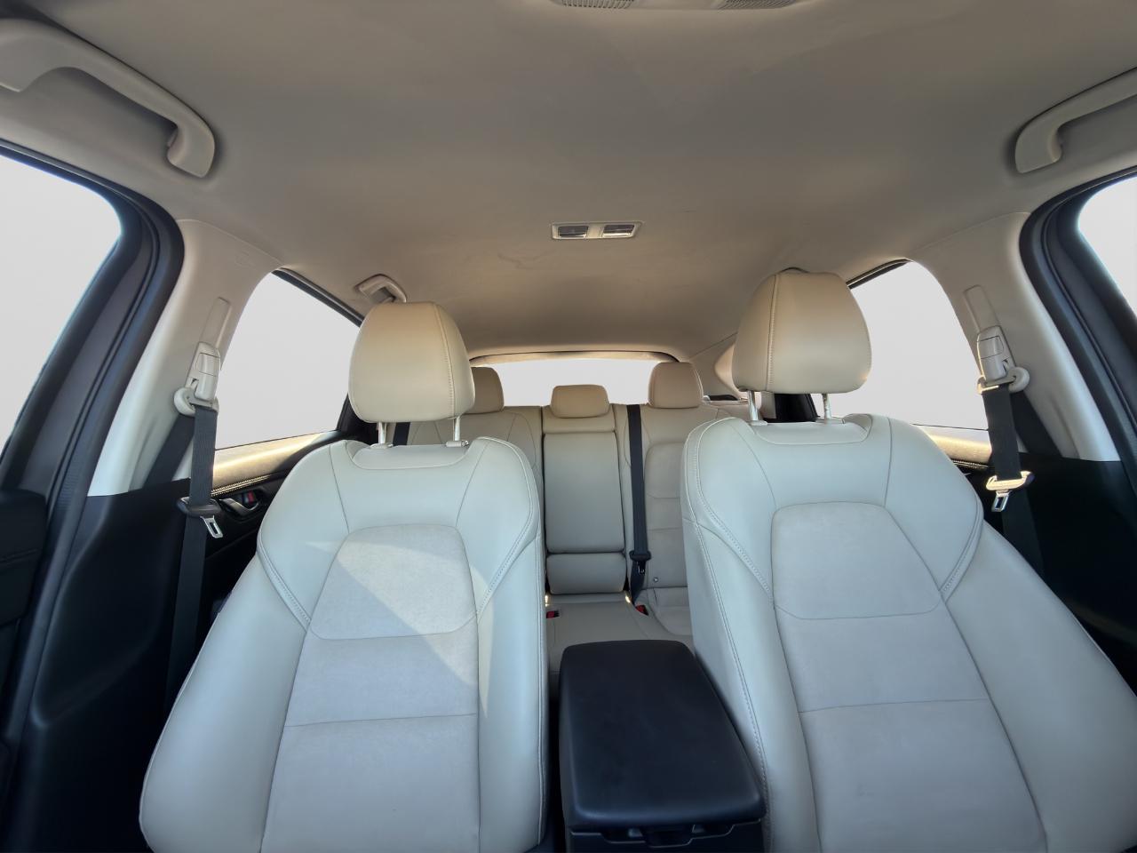Mazda CX-5 Select 2023