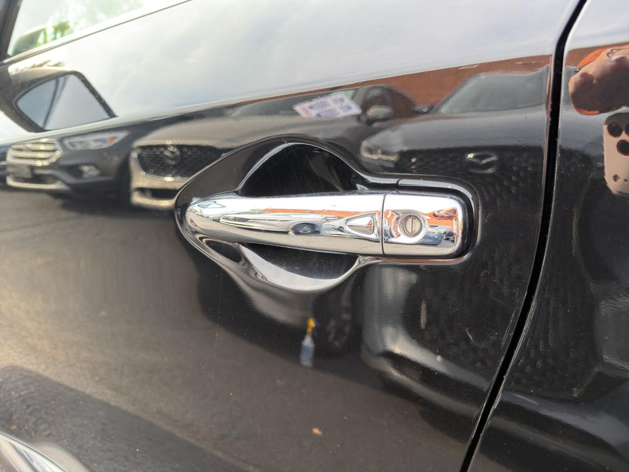 Nissan Murano Platinum 2021