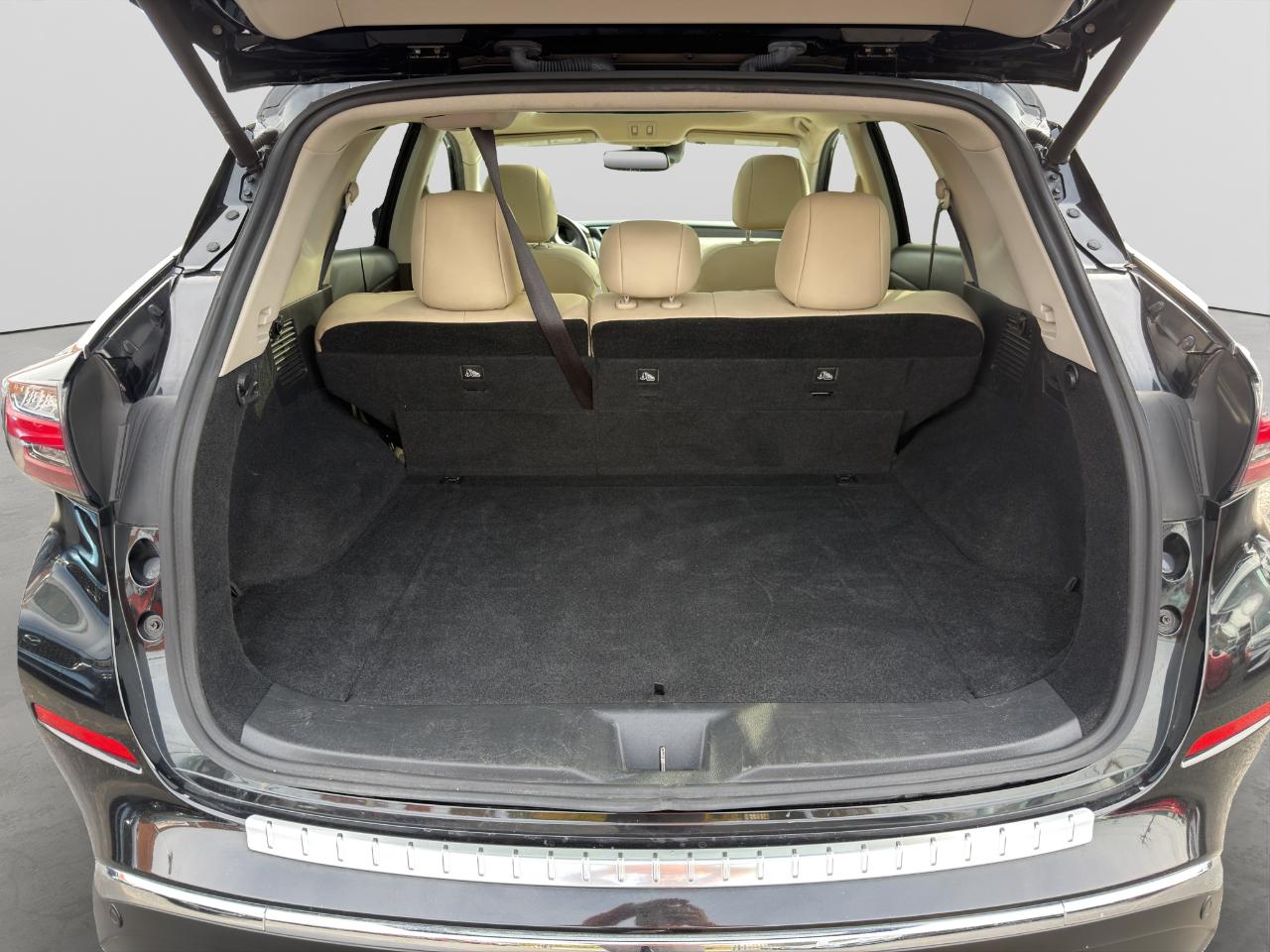 Nissan Murano Platinum 2021