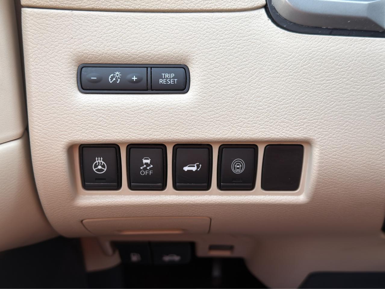 Nissan Murano Platinum 2021