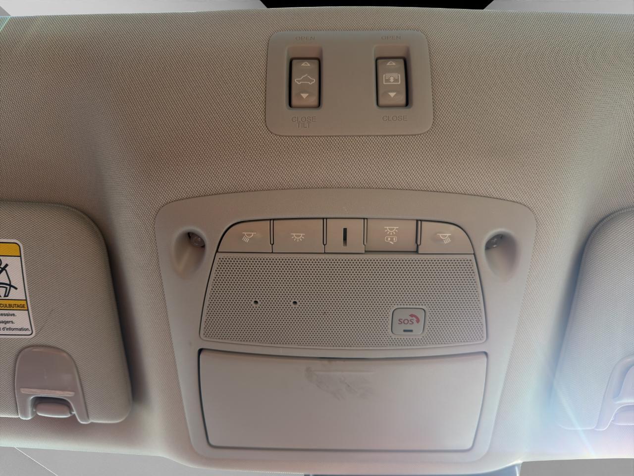 Nissan Murano Platinum 2021