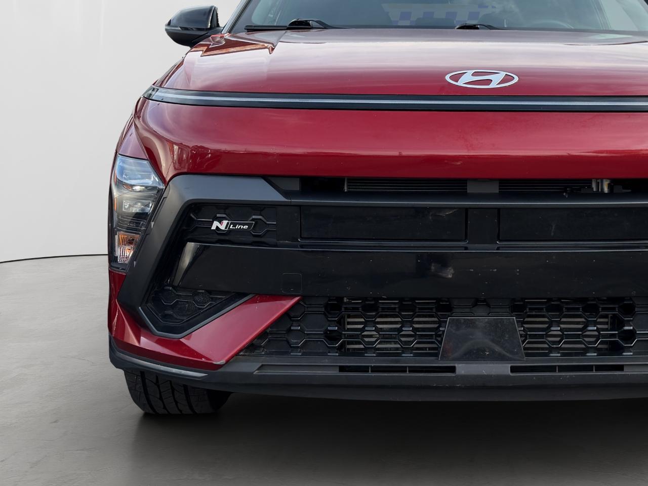 Hyundai Kona N Line AWD 2024