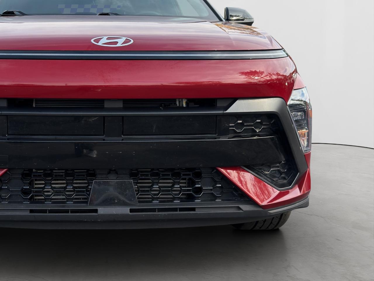 Hyundai Kona N Line AWD 2024