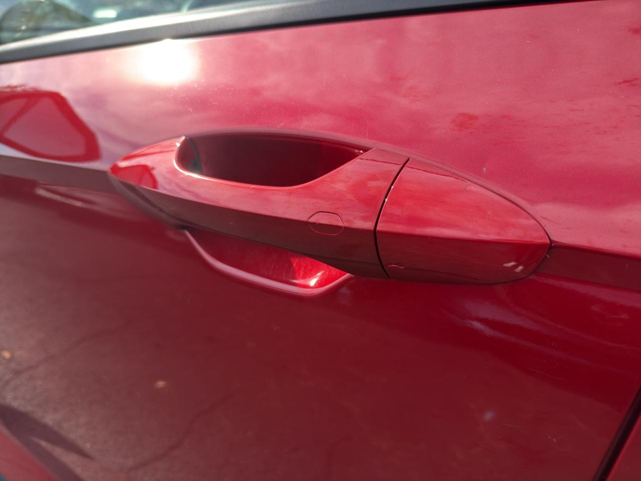 Hyundai Kona N Line AWD 2024