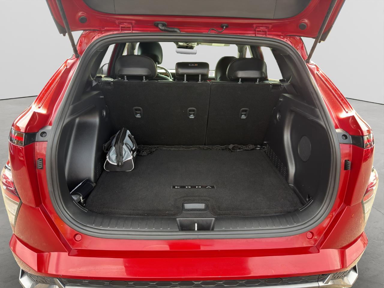 Hyundai Kona N Line AWD 2024