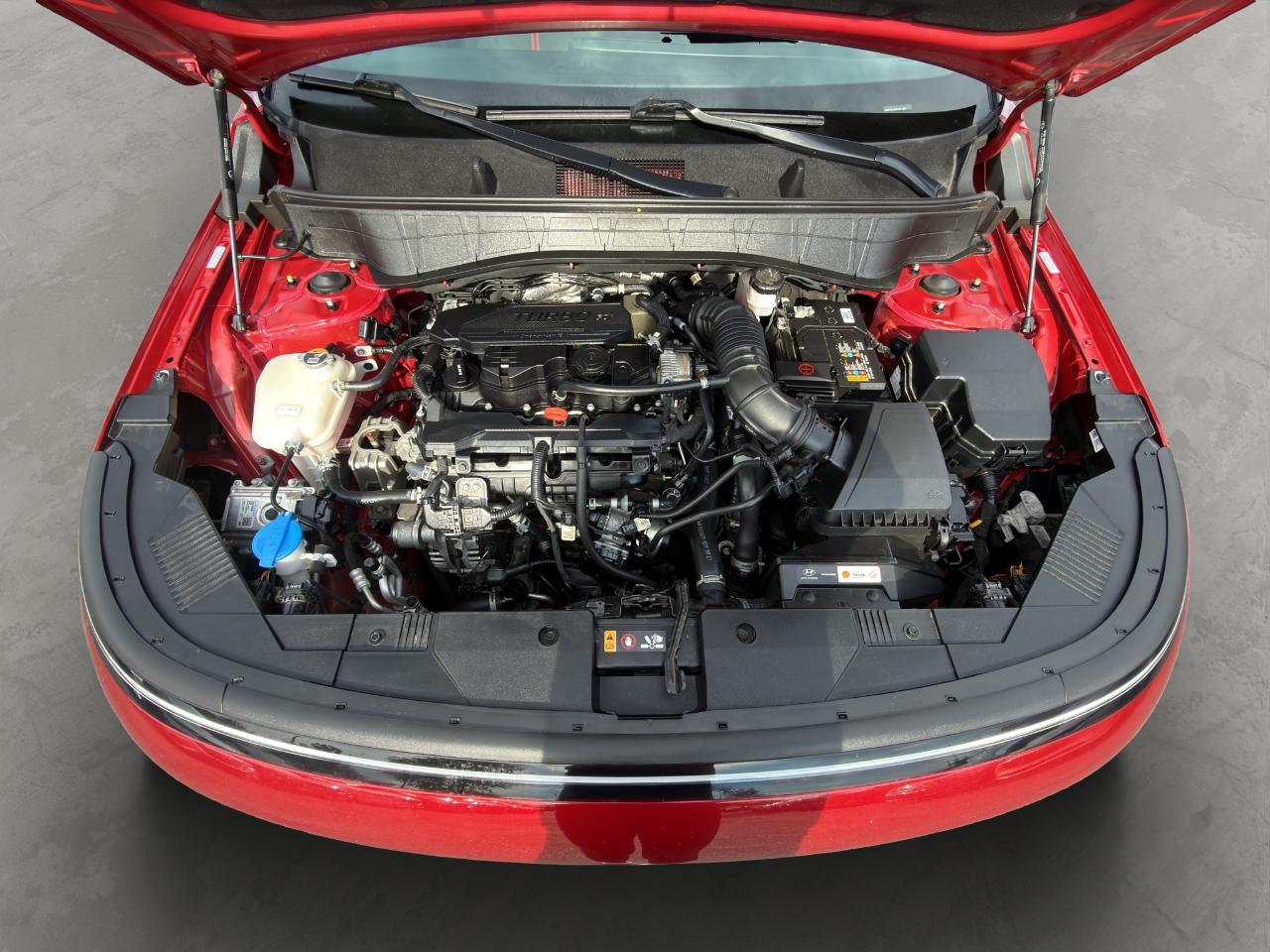 Hyundai Kona N Line AWD 2024