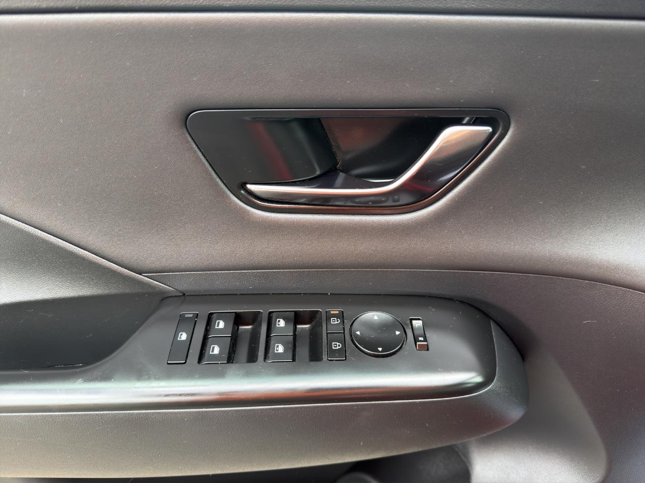 Hyundai Kona N Line AWD 2024