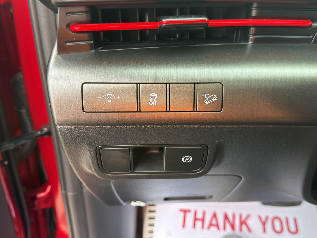 Hyundai Kona N Line AWD 2024
