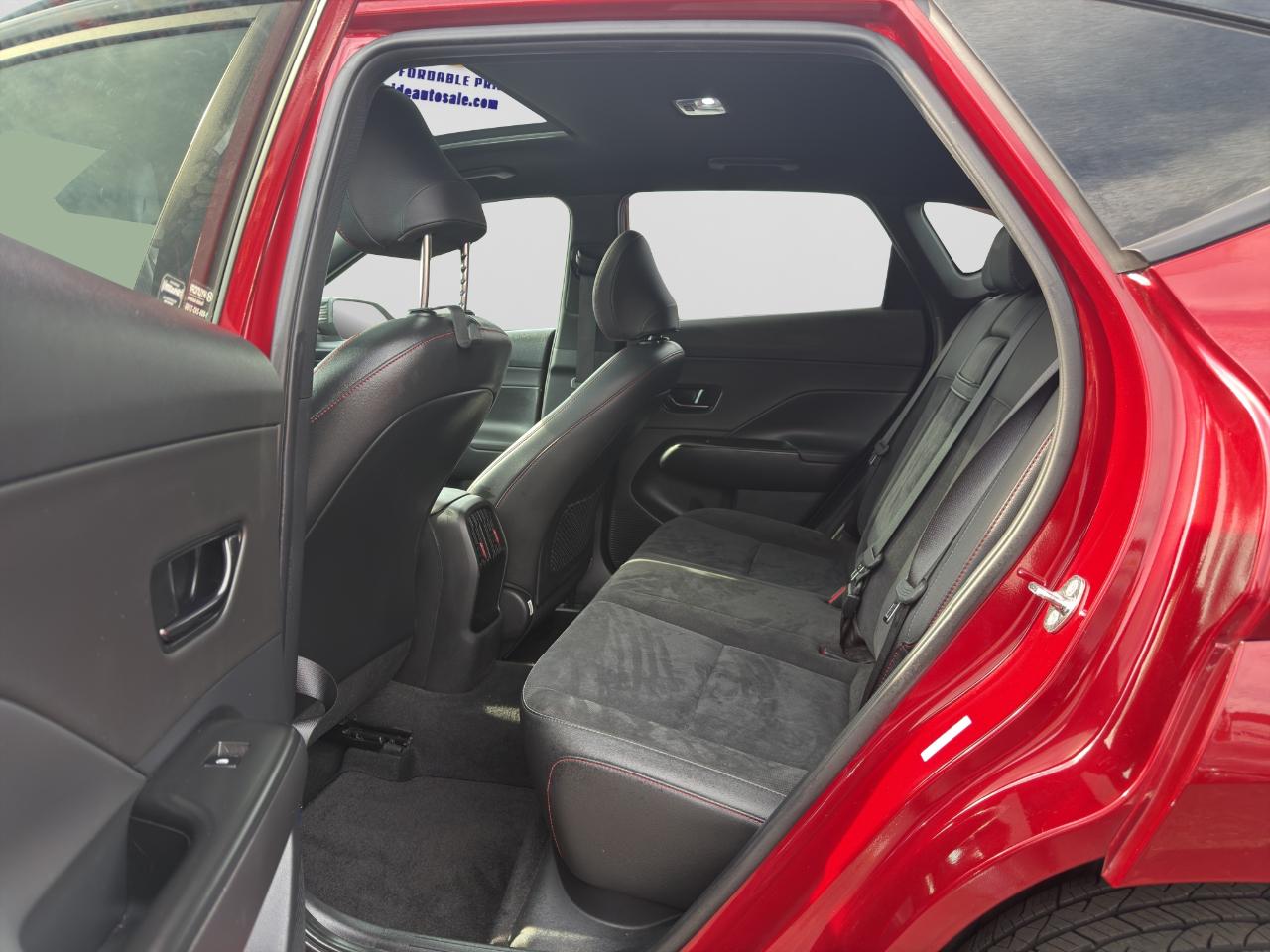 Hyundai Kona N Line AWD 2024