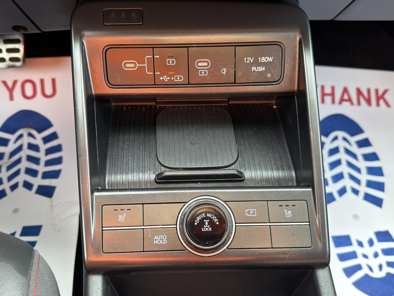Hyundai Kona N Line AWD 2024