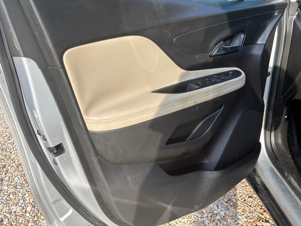 Buick Encore Preferred FWD 2017