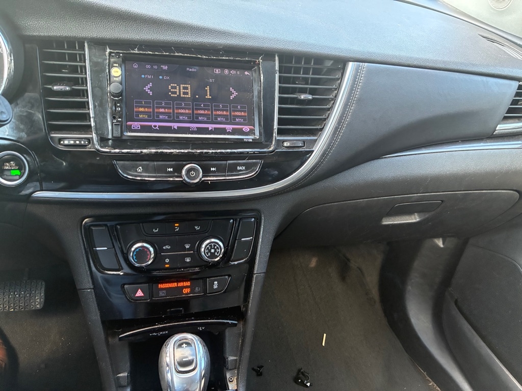 Buick Encore Preferred FWD 2017