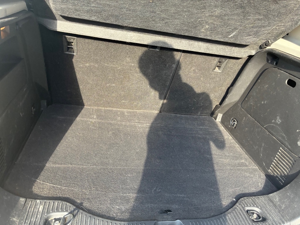 Buick Encore Preferred FWD 2017