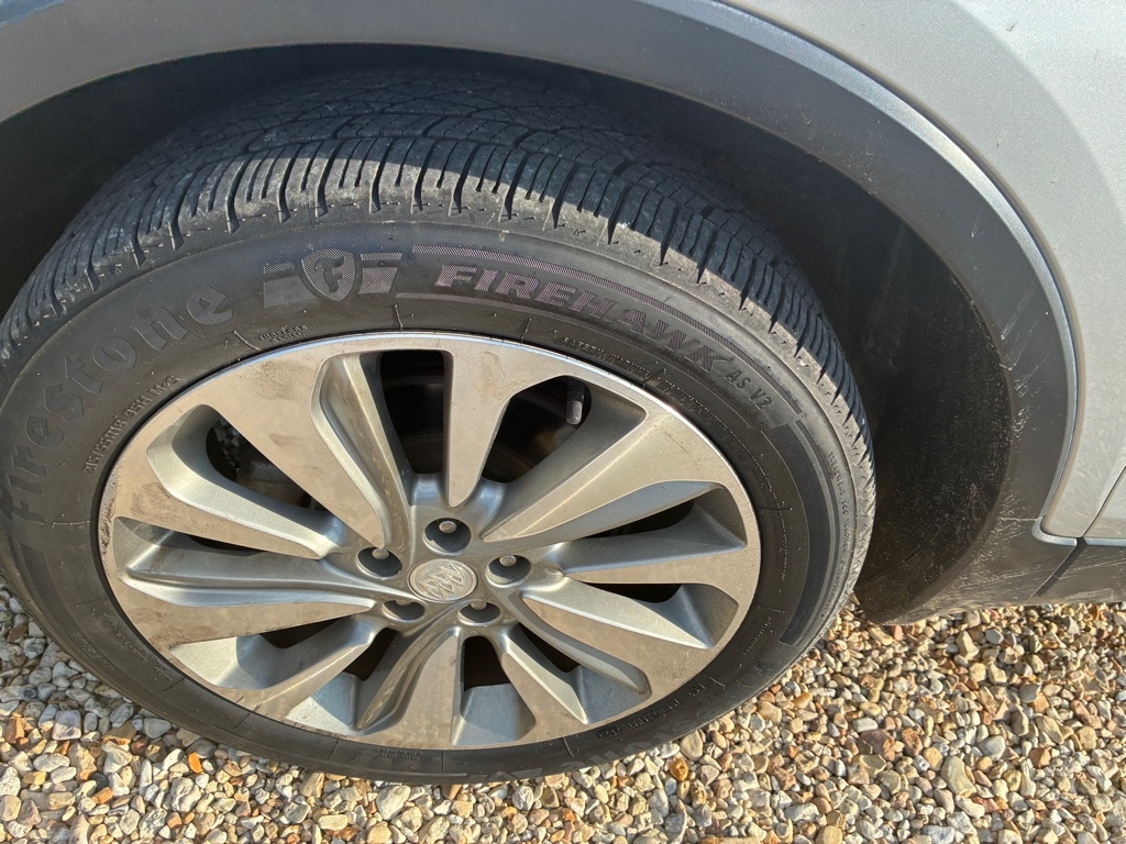 Buick Encore Preferred FWD 2017