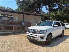 2019 Ford Expedition 