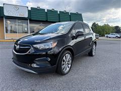 2020 Buick Encore 