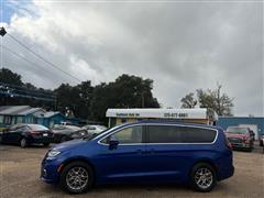 2021 Chrysler Pacifica 