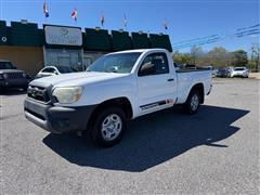 2012 Toyota Tacoma 