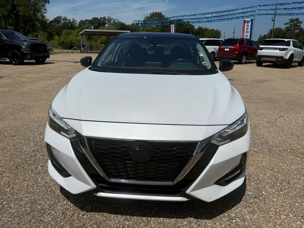 Nissan Sentra photo 3