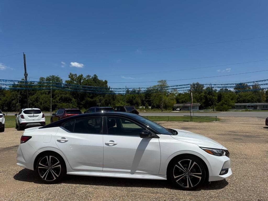Nissan Sentra photo 5