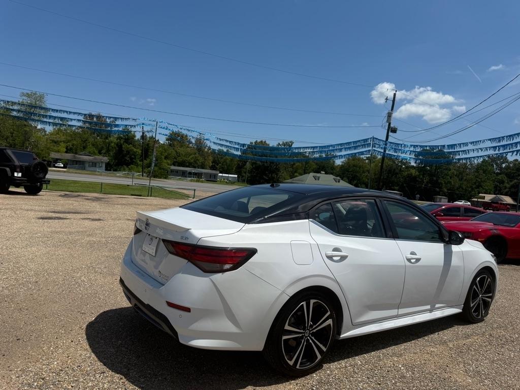 Nissan Sentra photo 6