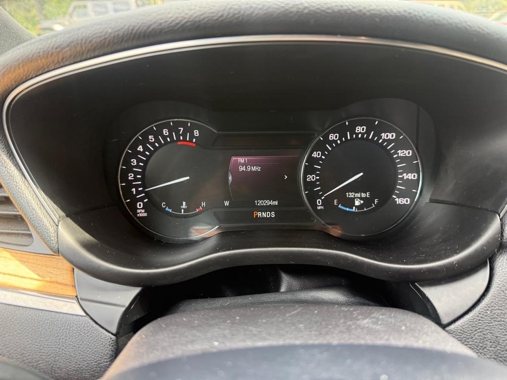 Lincoln MKC photo 22