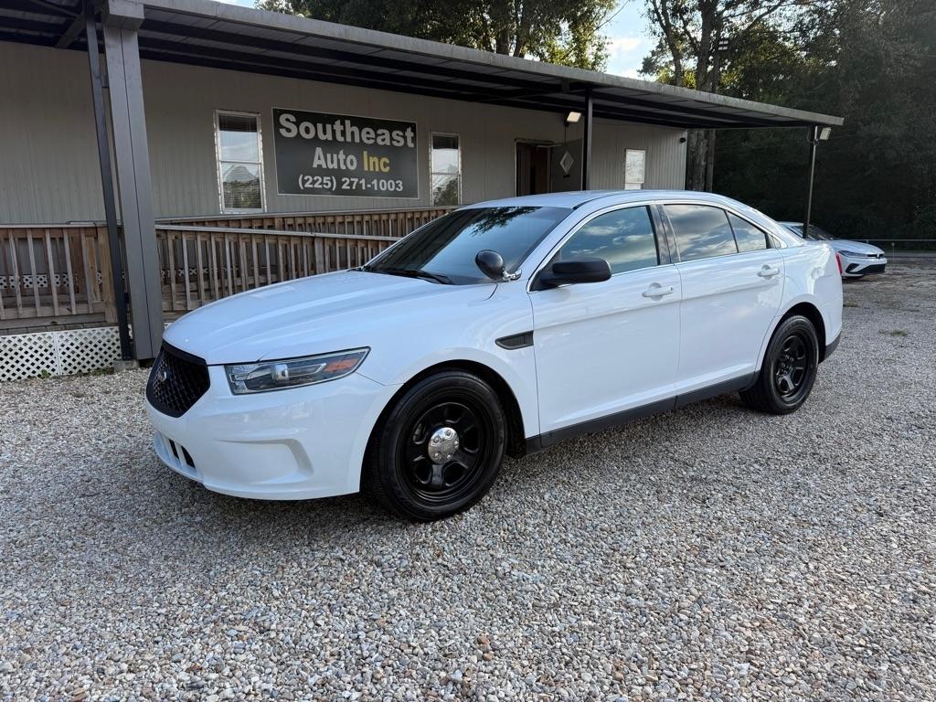 Ford Taurus