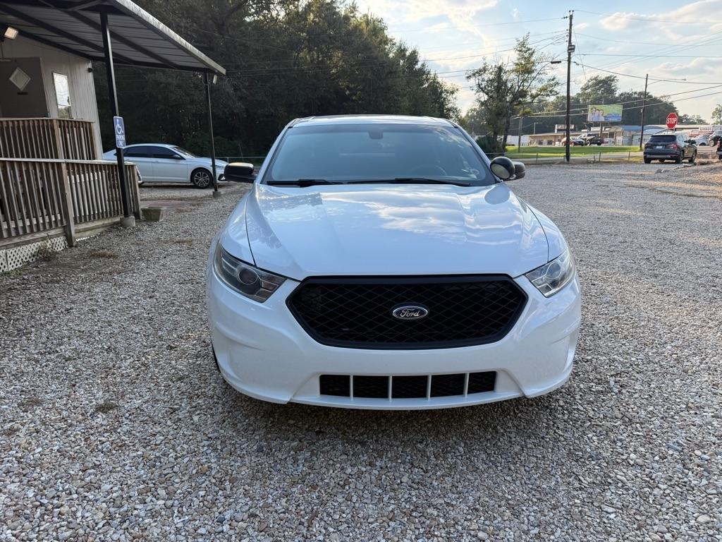 Ford Taurus photo 2