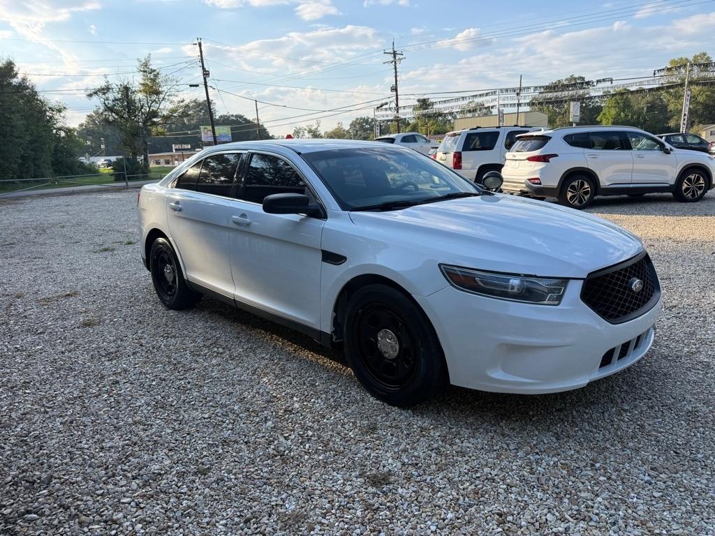 Ford Taurus photo 3
