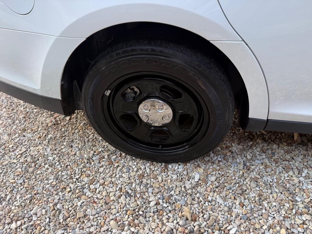 Ford Taurus photo 23