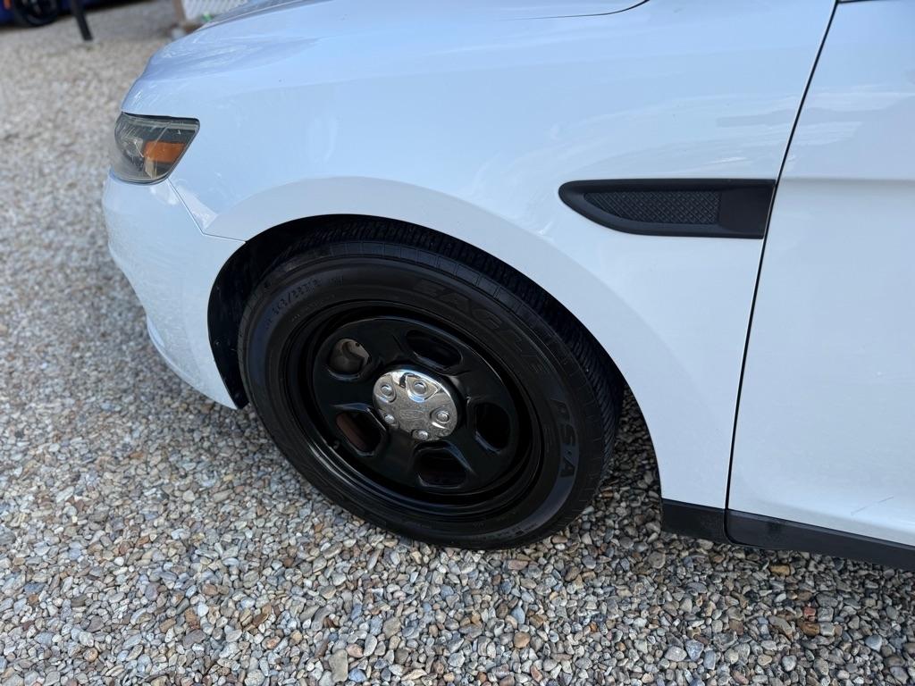 Ford Taurus photo 25