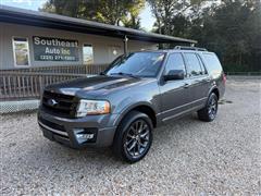 2017 Ford Expedition 