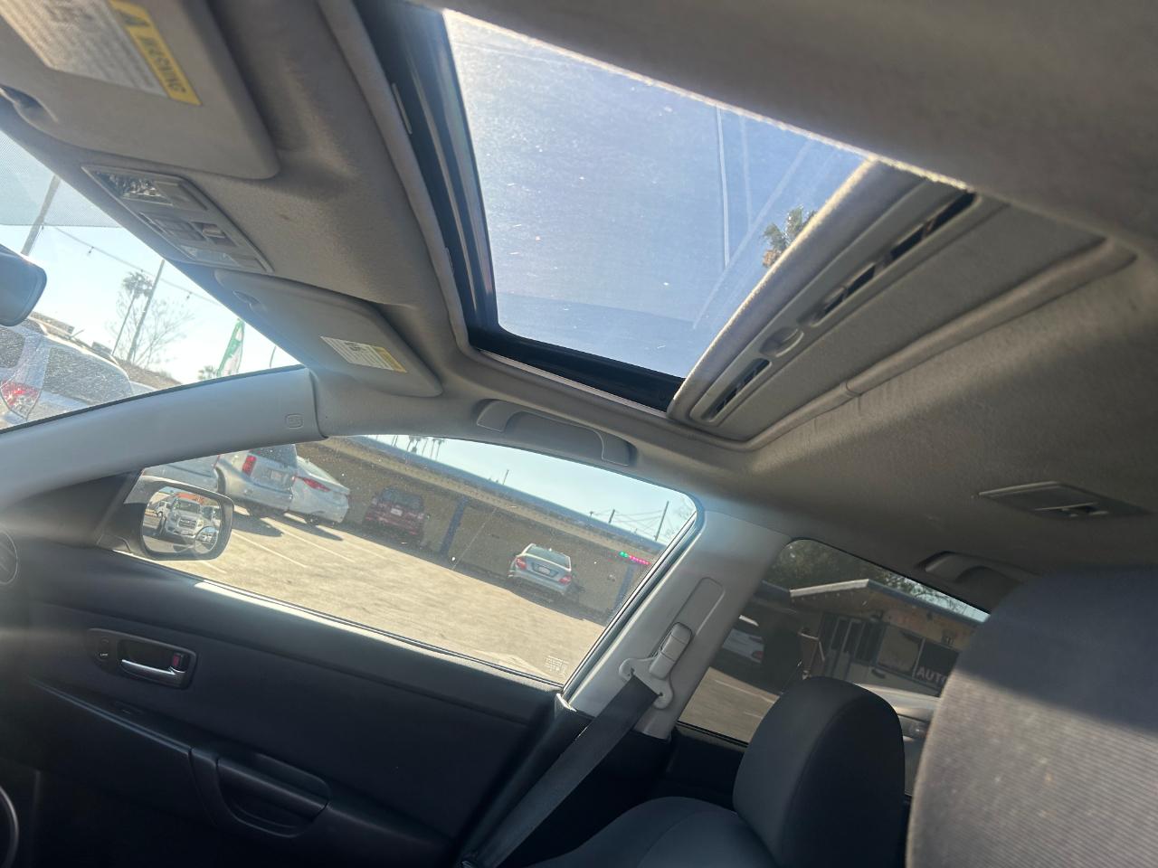 Mazda MAZDA3 s 5-Door 2005