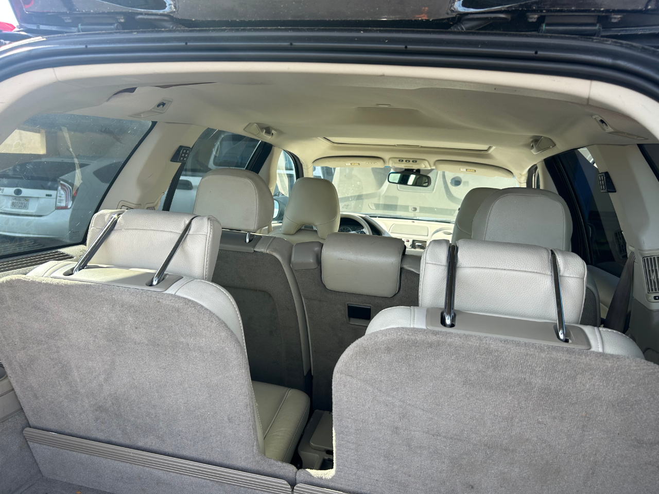 Volvo XC90 2.5T AWD 2005