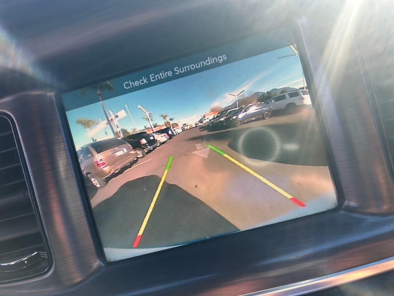 Dodge Charger R/T 2016