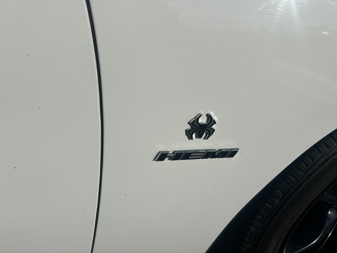 Dodge Charger R/T 2016