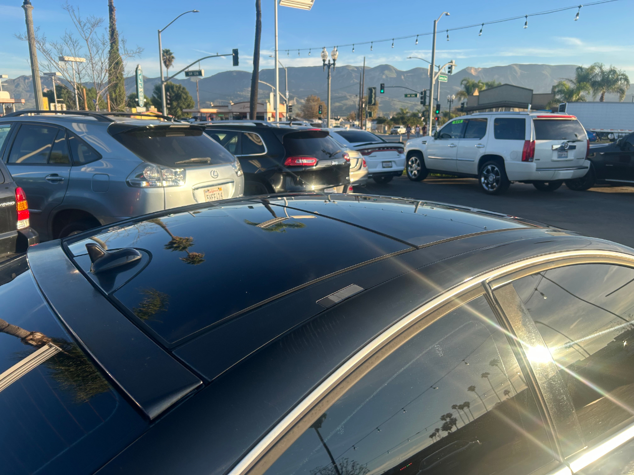 Mercedes-Benz C-Class C350 Coupe 2012