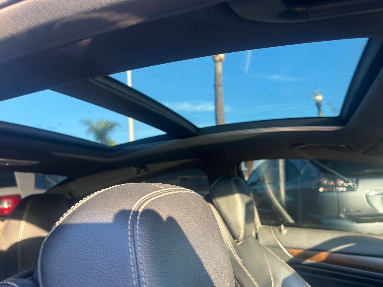 Mercedes-Benz C-Class C350 Coupe 2012